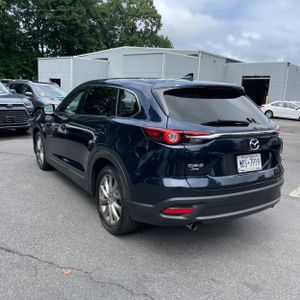 2017 Mazda CX-9 TOURING 照片 5