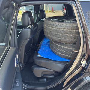 2015 JEEP GRAND CHEROKEE LIMITED 照片 34