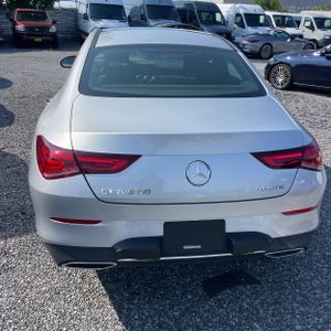 2023 Mercedes-BENZ CLA photo 7