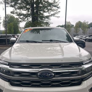 2023 FORD EXPEDITION PLATINUM — миниатюра 15