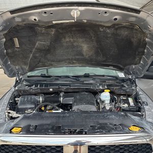 صورة 42 لـ 2022 RAM 1500 CLASSIC TRADESMAN