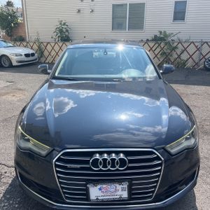 صورة مصغرة 15 لـ 2016 AUDI A6 3.0T PREMIUM PLUS