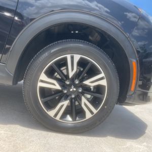 2026 Mitsubishi ECLIPSE CROSS SE 缩略图 20