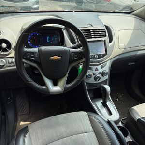 صورة مصغرة 36 لـ 2015 Chevrolet TRAX LT