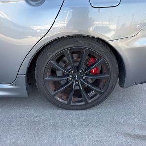 صورة مصغرة 18 لـ 2015 Mitsubishi LANCER EVOLUTION GSR