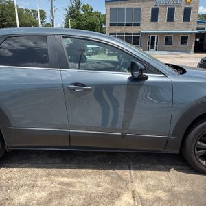 صورة مصغرة 11 لـ 2024 Mazda CX-30 2.5 S CARBON EDITION