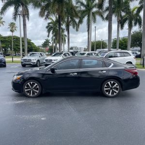 2018 Nissan ALTIMA 2.5 S 照片 3