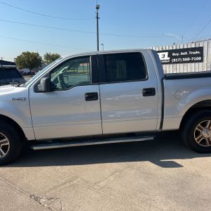 2006 FORD F-150 XLT 照片 4