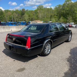 CADILLAC DTS BASE - 7