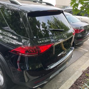 2020 Mercedes-BENZ GLE 照片 4