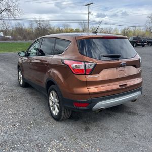 FORD ESCAPE SE - 5
