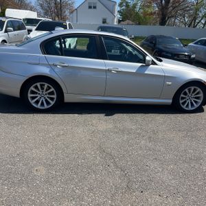 BMW 3 SERIES 328I XDRIVE - 10