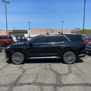 HYUNDAI PALISADE - 3