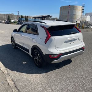 KIA NIRO PLUG-IN HYBRID EX - 5