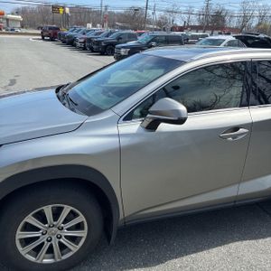 LEXUS NX 200T BASE - 2