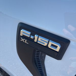 صورة مصغرة 23 لـ 2024 FORD F-150 XL
