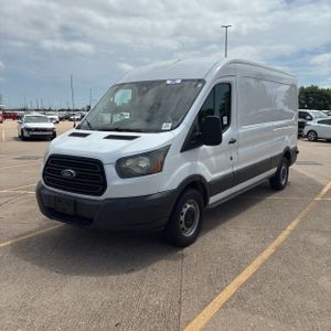 FORD TRANSIT 150 - 1