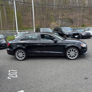 AUDI A3 2.0T PREMIUM - 10