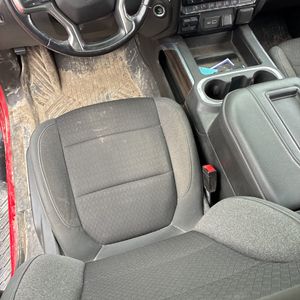 صورة مصغرة 70 لـ 2021 Chevrolet SILVERADO 1500 RST