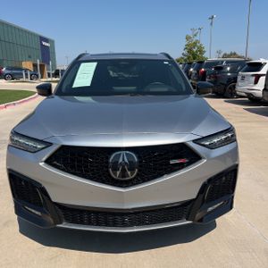 2026 Acura MDX SH-AWD TYPE S W/ADVANCE PACKAGE 照片 14