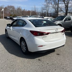 MAZDA MAZDA3 I TOURING - 5