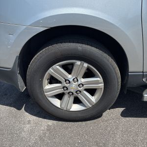 2014 Chevrolet TRAVERSE LT — миниатюра 19