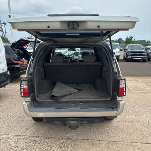 صورة مصغرة 39 لـ 2001 Toyota 4RUNNER SR5