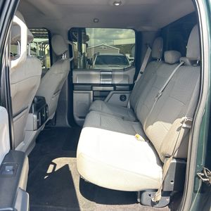 2016 FORD F-150 XLT — миниатюра 31
