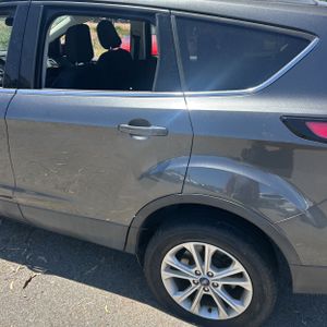 2018 FORD ESCAPE SE — фото 6