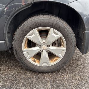 صورة مصغرة 18 لـ 2016 Subaru FORESTER 2.5I PREMIUM