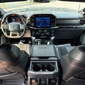 صورة مصغرة 41 لـ 2023 FORD F-150 RAPTOR