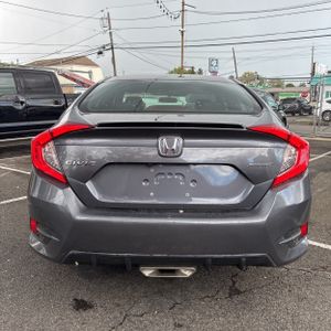 HONDA CIVIC SPORT - 7