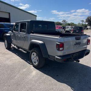 JEEP GLADIATOR SPORT S - 5