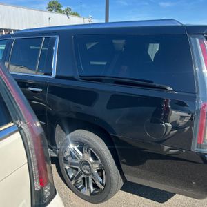 2020 Cadillac ESCALADE ESV PREMIUM LUXURY 照片 6