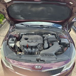 2016 KIA OPTIMA LX 缩略图 40