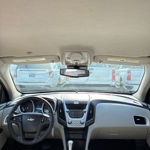 صورة مصغرة 35 لـ 2013 Chevrolet EQUINOX LS