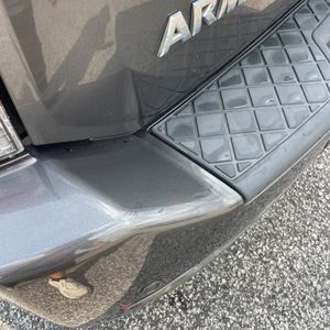 2012 Nissan ARMADA SV thumbnail 50