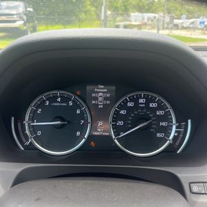 2015 Acura TLX V6 W/TECH 缩略图 41