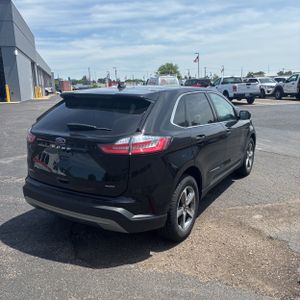 FORD EDGE SEL - 8
