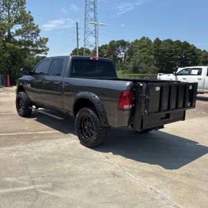 2018 RAM 3500 TRADESMAN — фото 5