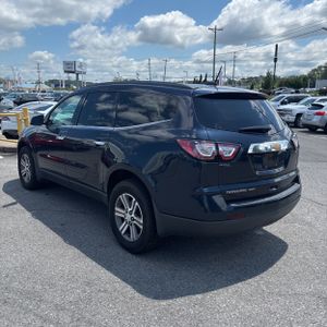 صورة 5 لـ 2017 Chevrolet TRAVERSE LT