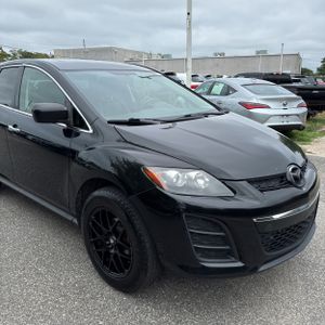 صورة مصغرة 13 لـ 2010 Mazda CX-7 S TOURING