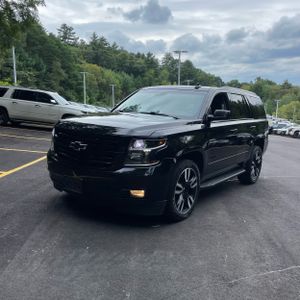 صورة 1 لـ 2019 Chevrolet TAHOE PREMIER