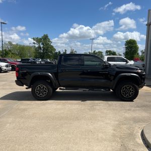 CHEVROLET COLORADO ZR2 - 10