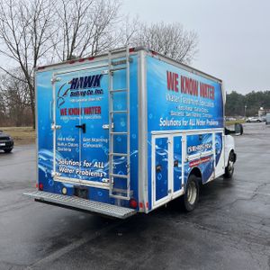 CHEVROLET EXPRESS 3500 - 8