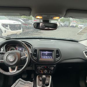 صورة مصغرة 36 لـ 2017 JEEP COMPASS LATITUDE