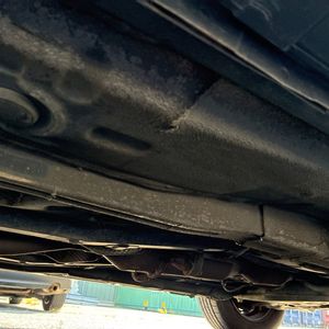 2009 Toyota COROLLA LE — миниатюра 27