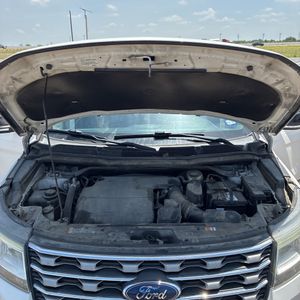 2016 FORD EXPLORER XLT — миниатюра 45