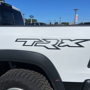 صورة مصغرة 23 لـ 2022 RAM 1500 TRX