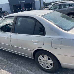 صورة 6 لـ 2003 Honda CIVIC LX